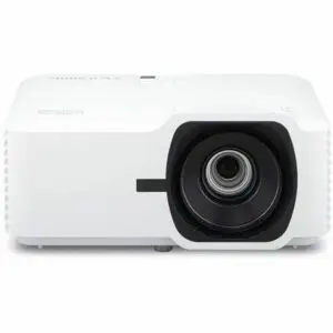 ViewSonic LS740HD – Full HD -laserprojektori golfsimulaattoreihin