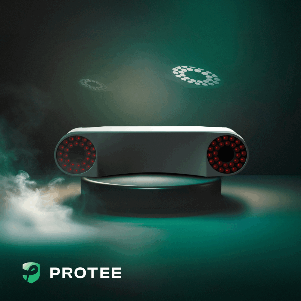 ProTee VX